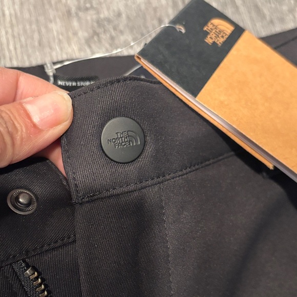 The north face women’s pants flashdry size S - Picture 4 of 6